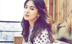 圈内真实八卦爆料宋慧乔,揭秘娱乐圈背后的真实八卦