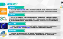 电脑编程主要学的是些什么,电脑编程核心学习内容概览